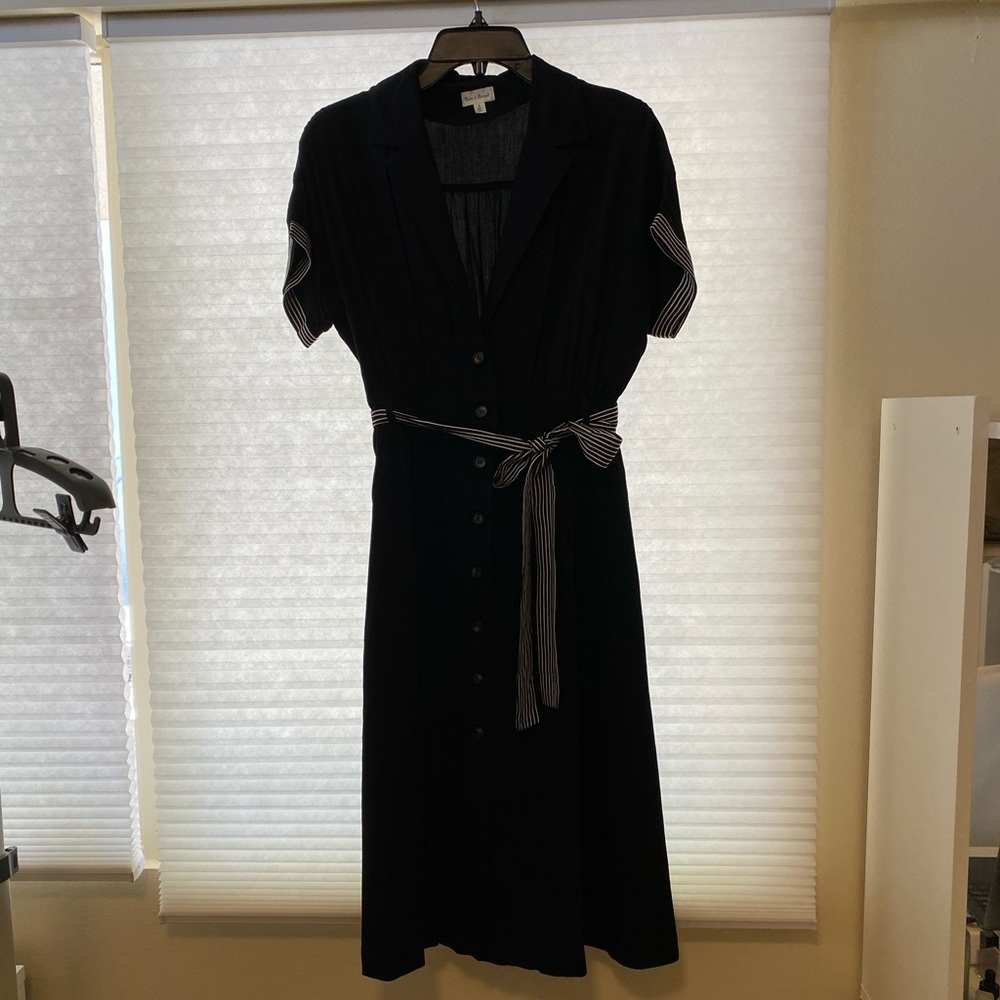 Midi dress